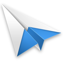 5121 Sparrow 1.1 يدعم IMAP, Gmail Priority Inbox
