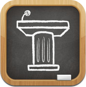 تطبيق iTeacherBook دفتر المعلمين الأيفون
