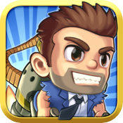 NewImage34 تطبيقات الأسبوع : Flapcraft, Jetpack Joyride, Yoink والمزيد ...