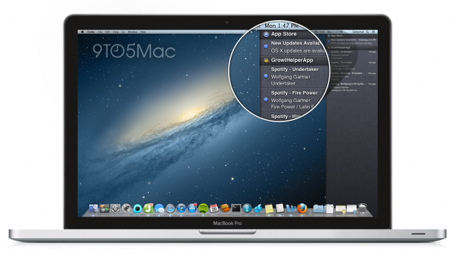 mpb retinadisplay2 أبل تنوي الكشف عن جهاز MacBook Pro جديد في مؤتمرها القادم
