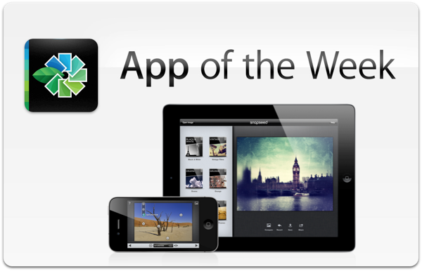 NewImage2 آبل تقدم تطبيق الأسبوع المجاني على الـ App Store