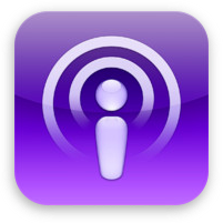 Podcasts آبل تحدث تطبيق البودكاست للآيفون والآيباد بتحسينات وإصلاحات