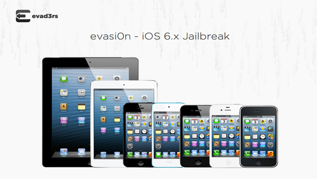 evasi0n1 evasi0n الأداة القادمة للجيلبريك الغير مقيد لنظام iOS 6