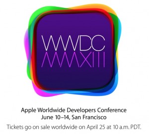 wwdc 2013 300x271 آبل تنشر تفاصيل مؤتمر WWDC 2013