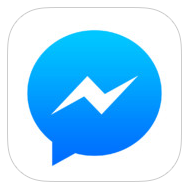 fb messenger تطبيق الفيسبوك للمحادثة يحصل على تحديث جديد و أمكانية أجراء المكالمات عبر الـWi Fi