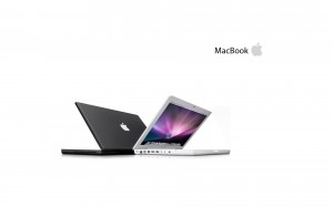 MacBook Desktop Mac Leopard Laptop