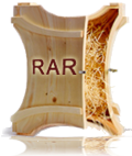 RAR Expander Logo
