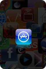 app-store-reflections