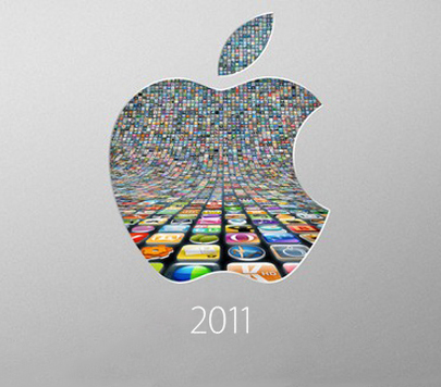 2011 apple