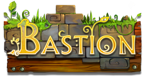 Bastion logo 1350