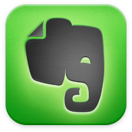 Evernote 5 for iOS
