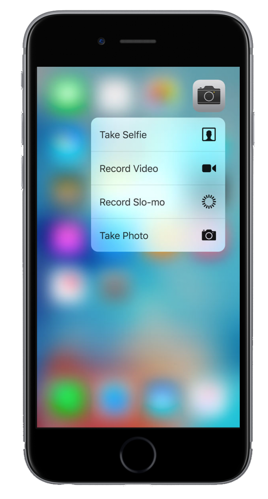 3d touch 2