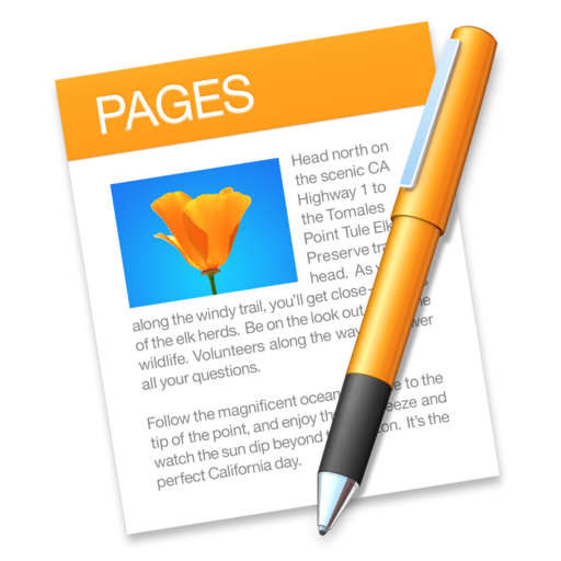 iwork-pages