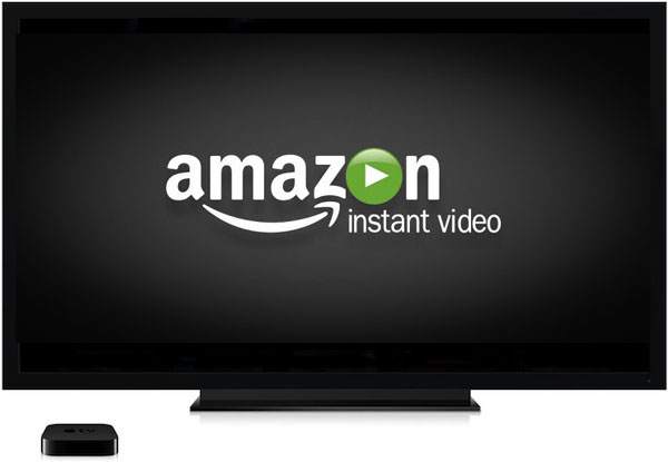 amazon prime instant video apple tv