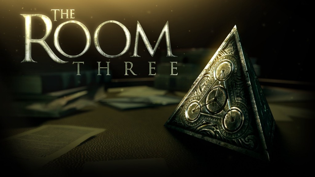 The Room Three game