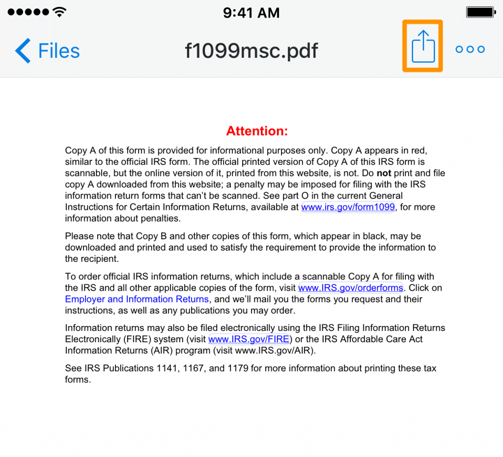 pdf-to-word-share-button