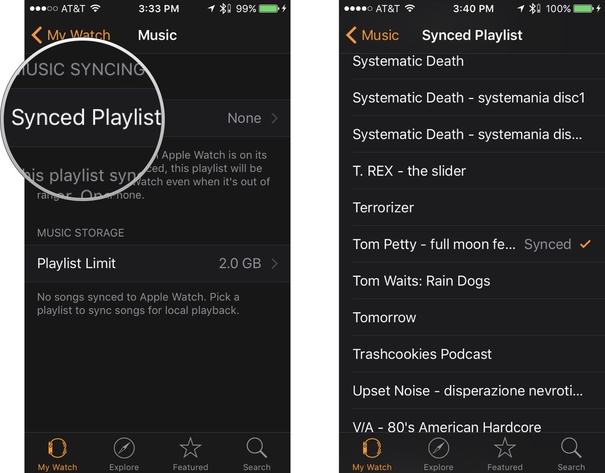 Music app on Apple Watch-4- 203165