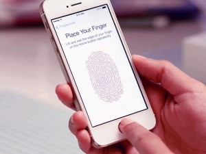 Touch ID for iPhone