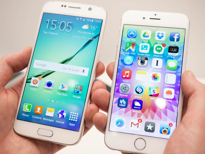 galaxy-s6-iphone-6-comparison-side-hands