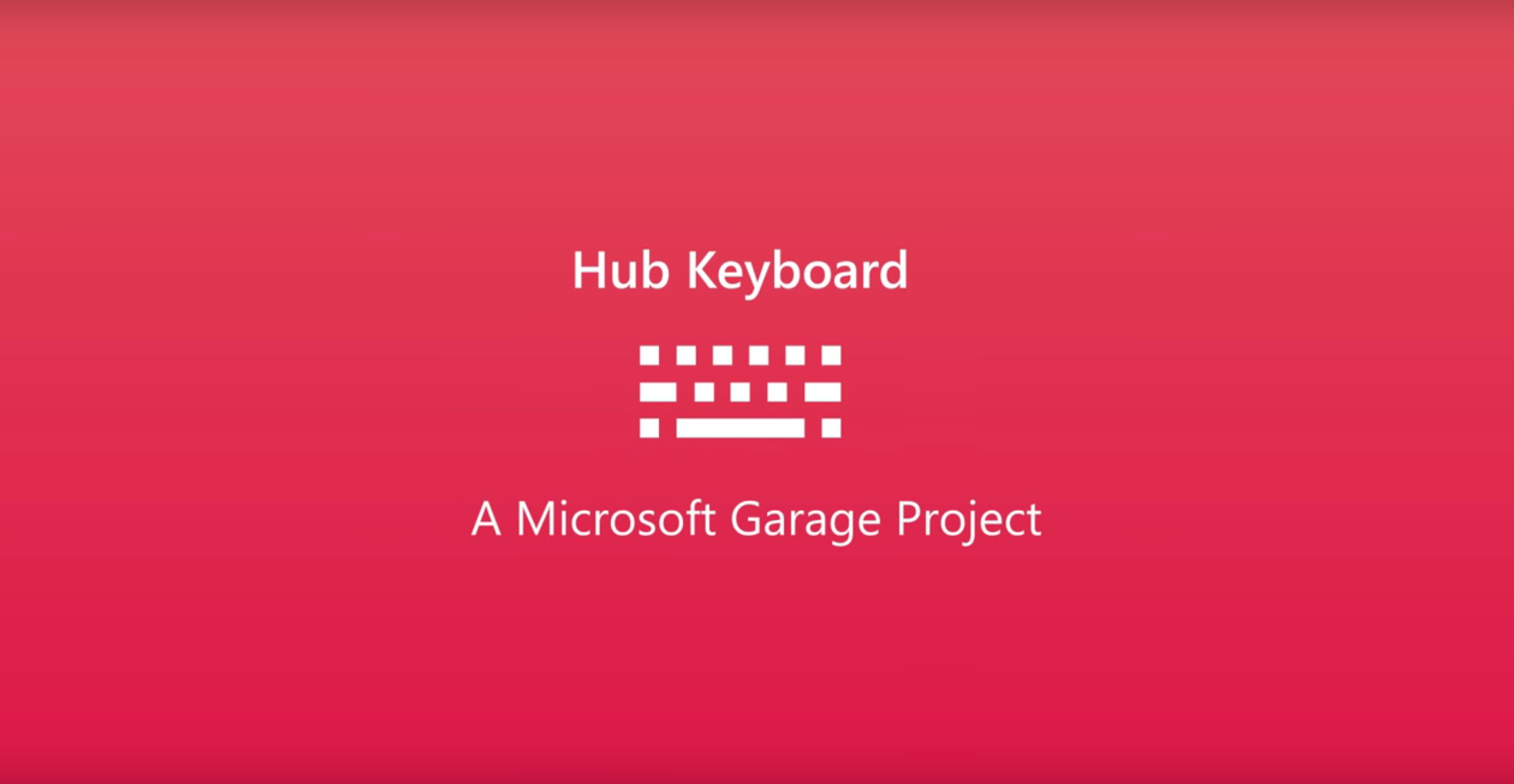 Microsoft-Hub