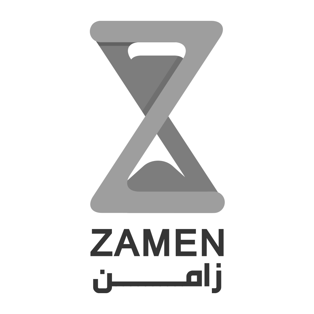 Zamen-logo