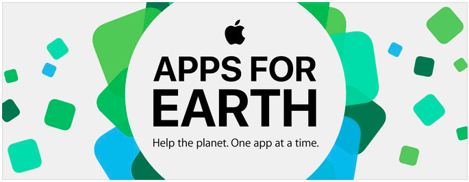 apps for earth١