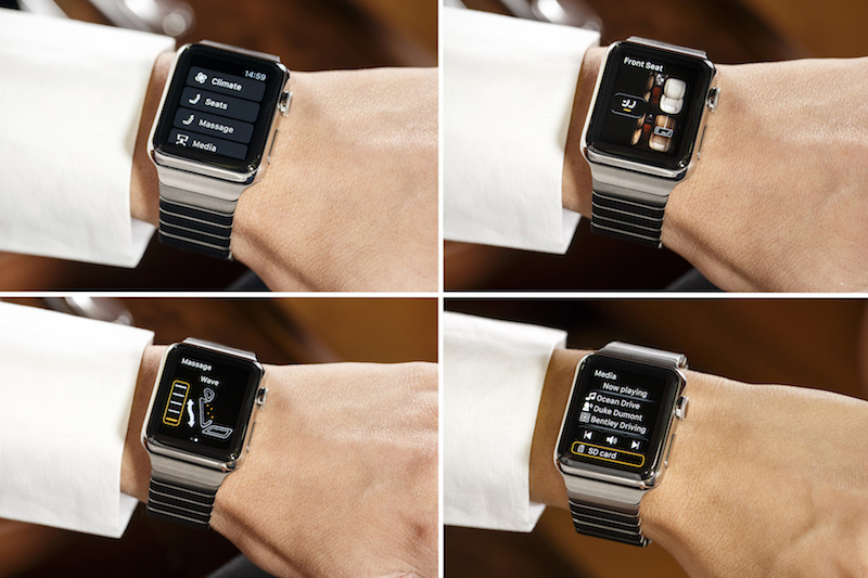 Bentleys-new-Bentayga-Apple-Watch-App