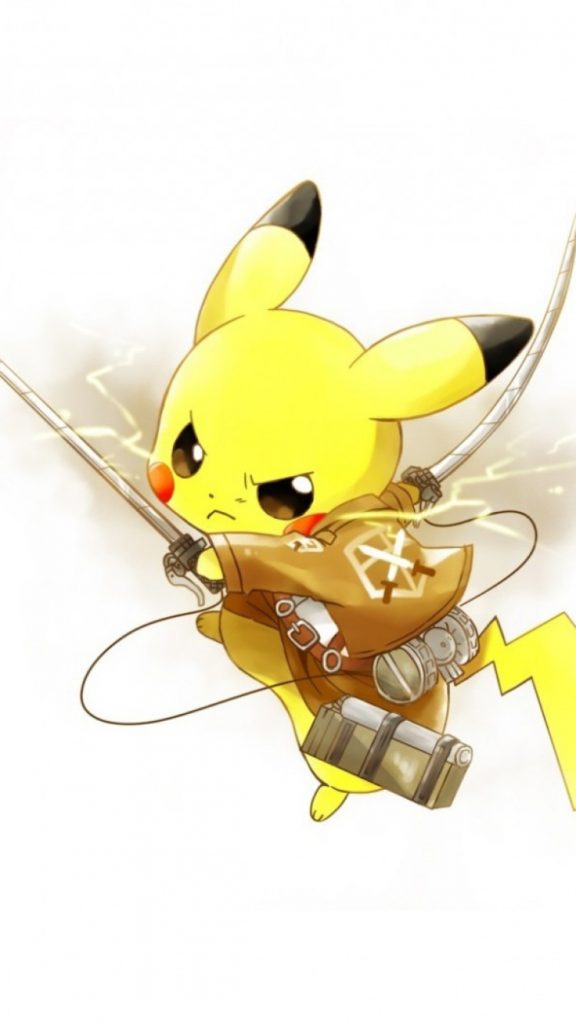 attack_of_the_titans_pokemon_pikachu_art