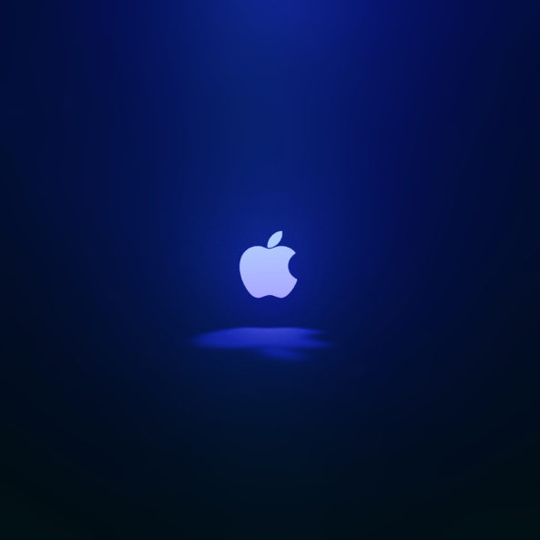 papers.co-ai62-apple-logo-love-mania-blue-40-wallpaper