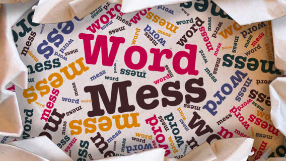 wordmess