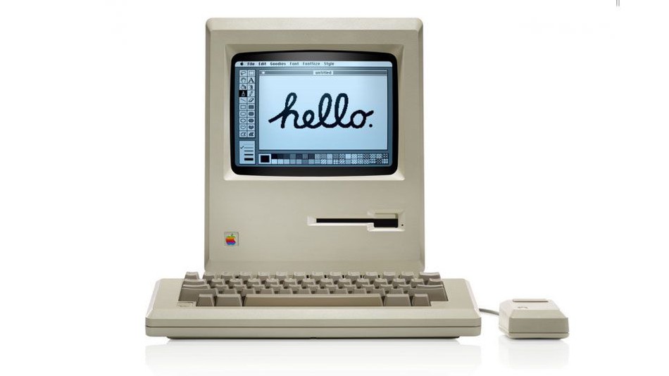 نظام Macintosh القديم