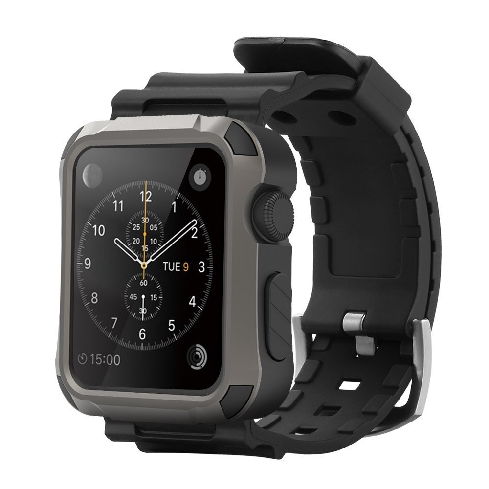أغطية رخيصة الثمن لساعات Apple Watch