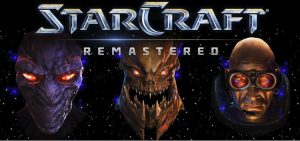 لُعبة StarCraft