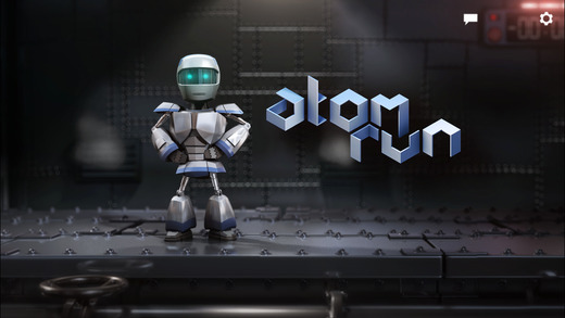 Atom Run