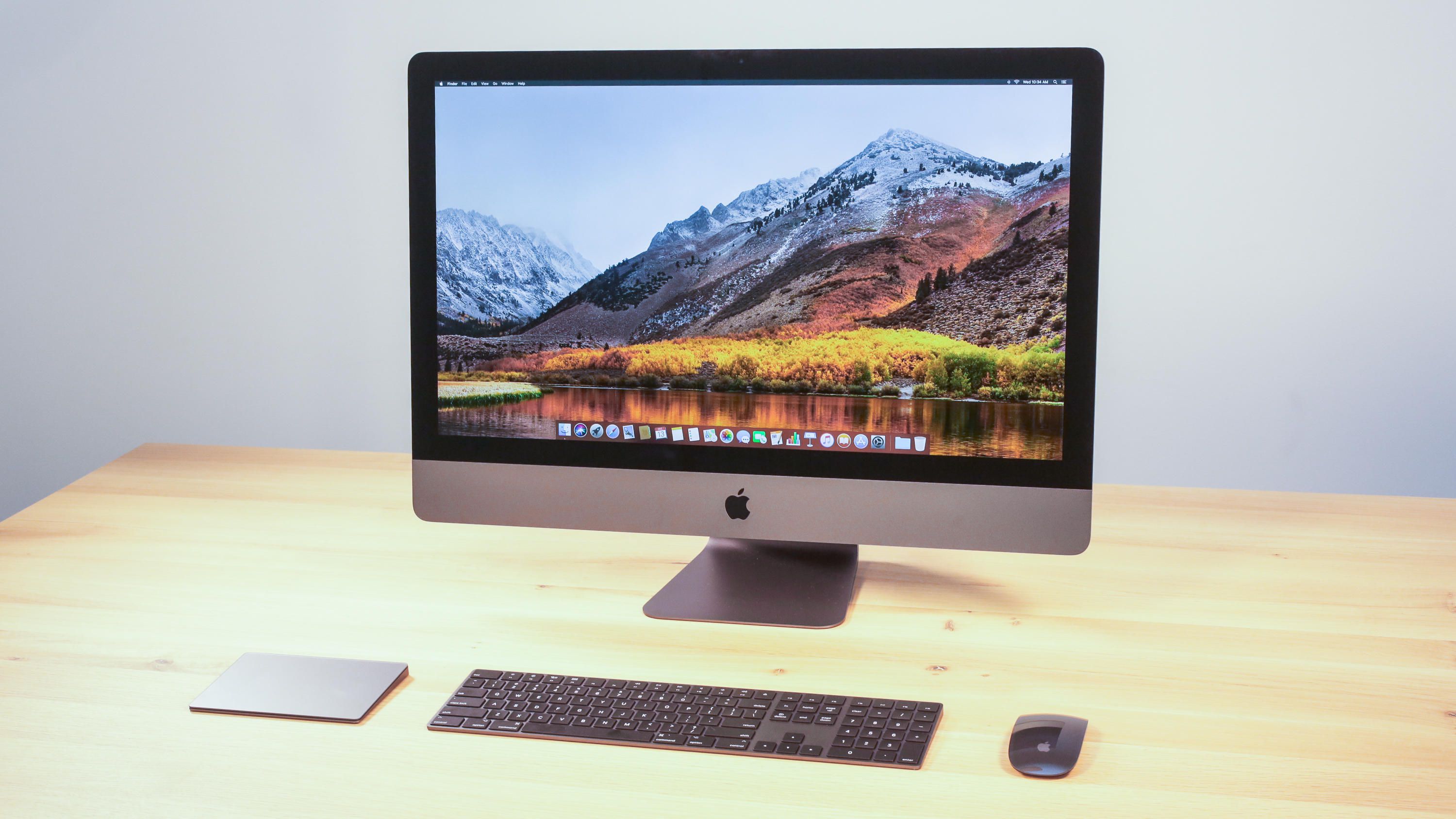 iMac Pro حواسب