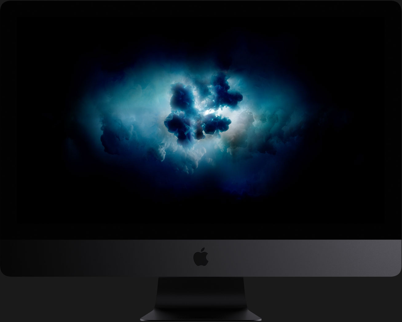 حاسب iMac Pro
