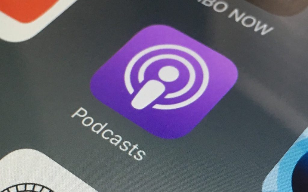 أدوات جديدة Podcast