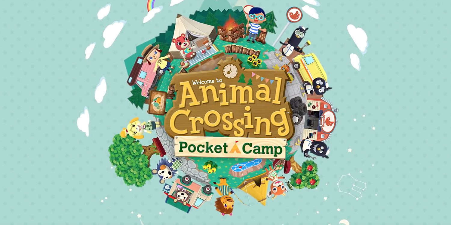 مزايا التحديث الجديد للعبة Animal Crossing