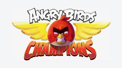 لعبة Angry Birds على نظام iOS تمنح الفائزين أموال حقيقيّة