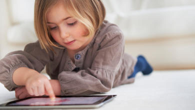 عمليات الشراء الخاصة بطفلك داخل متجر App Store