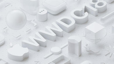 مؤتمر المُطوّرين WWDC18