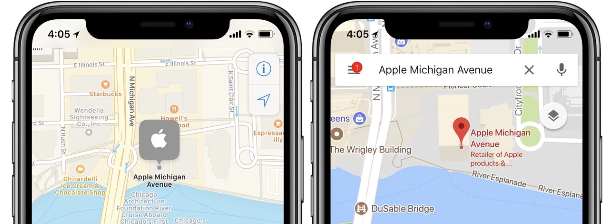 Гугл карты айфон. Apple Maps. Отображение организации на АПЛ картах. Apple и Google на карте.