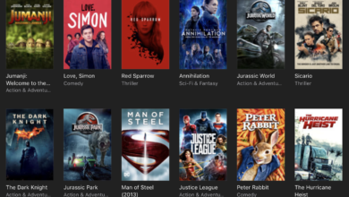 movies on sale in iTunes