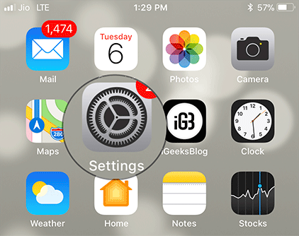 iOS 12 كيفيّة حذف المُذكرات الصوتيّة