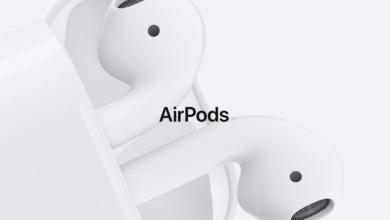 AirPods in 2020