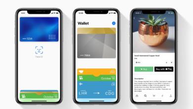 Apple Pay launch in Saudi Arabia