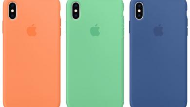 New iPhone cases