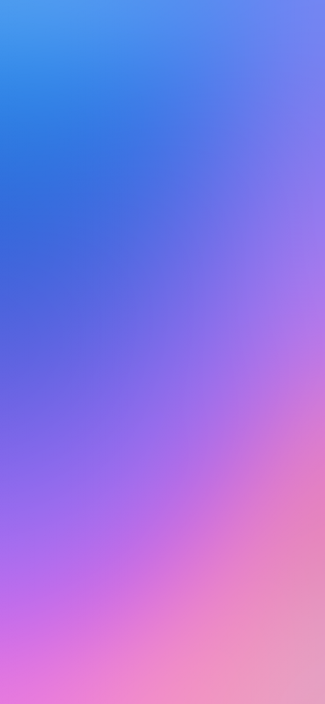 خلفيات ملونة لهاتف آيفون