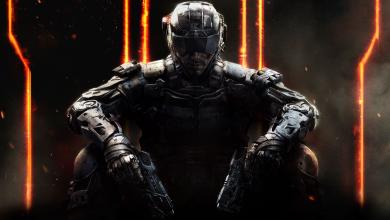 Black Ops III launches on Mac