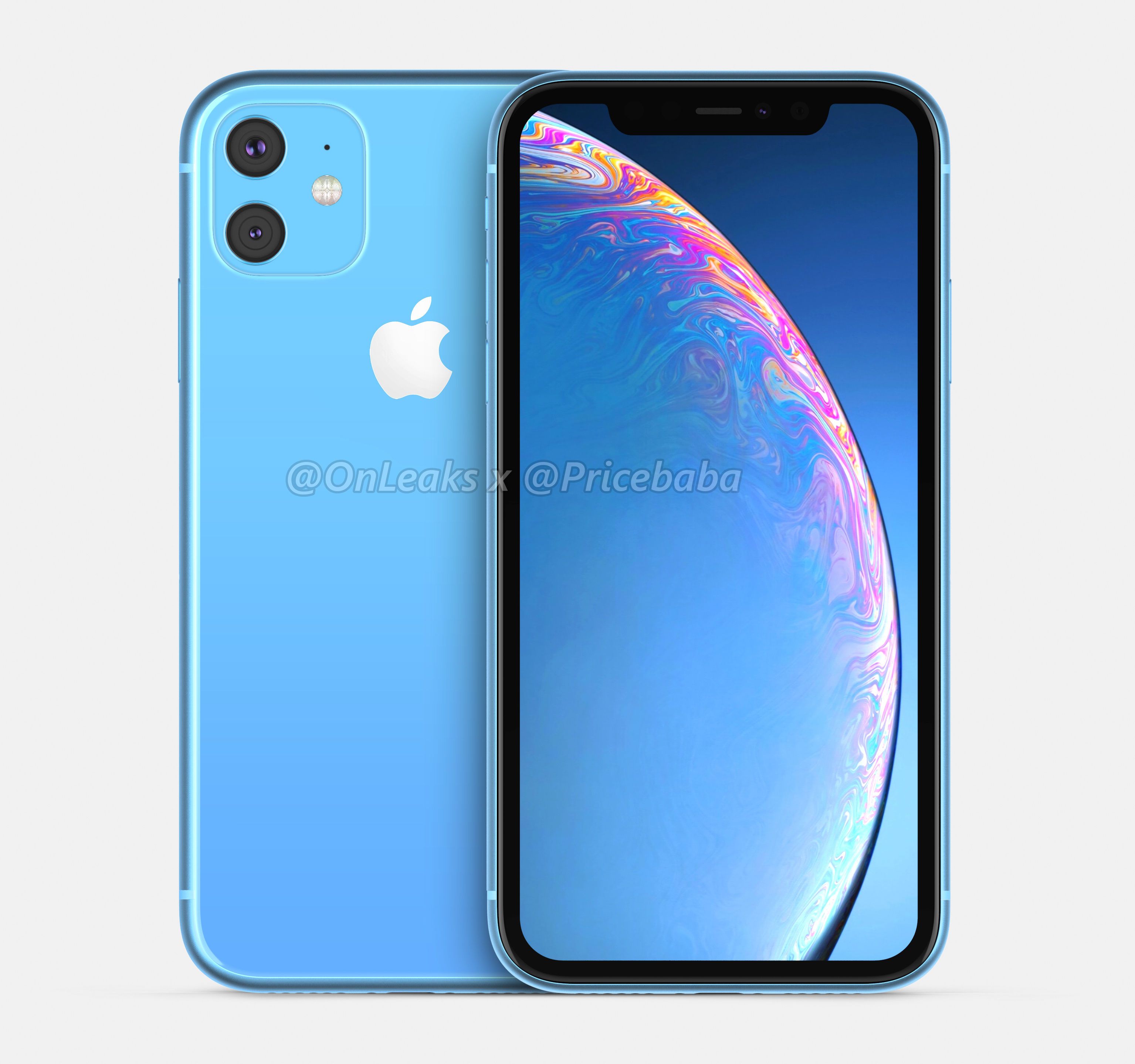 2019 iPhone XR